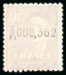 Stamp of Large Lots and Collections 1850s-1970s, Extensive accumulation of sets on stockcards with considerable strength in better material nh