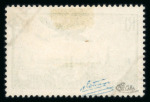Stamp of France » Collections 1849-2000, dans 3 classeurs, collection de France **/*/obl.