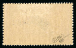Stamp of Colonies françaises » Andorre (Poste française) Andorre, 1931-1998 : très belle "double" collection