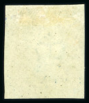 Stamp of Great Britain » 1841 2d Blue 1841 2d blue Pl.3 LI with fine to very good margins, unused part o.g.