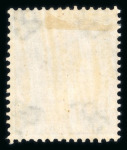 Stamp of Great Britain » 1855-1900 Surface Printed » 1855-57 No Corner Letters 1857 wmk Emblems 6d lilac mint, a fine example