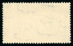 Stamp of Egypt » Commemoratives 1937 Ophthalmological Congress in Cairo, complete set
