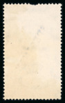 Stamp of Egypt » Commemoratives 1928 International Medical Congress in Cairo, set of