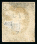 Stamp of Switzerland / Schweiz » Kantonalmarken » Zürich Zürich 6 Probedruck