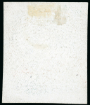 Stamp of Mauritius » 1899 Birth Bicentenary of la Bourdonnais (SG 136) 1899 Mahé de la Bourdonnais complete stamp size die proof in myrtle-green