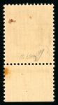 Stamp of France » Libération Poitiers (Vienne ), Libération, type Pétain, Mayer