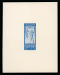 Stamp of Egypt » Commemoratives 1925 International Geographical Congress 15m photographic