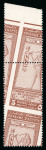 Stamp of Egypt » Commemoratives 1925 International Geographical Congress in Cairo,