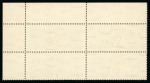 Stamp of Egypt » Commemoratives 1938 King Farouk’s Birthday, £E1 green and brown, mint