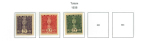 Stamp of Colonies françaises » Guinée française Guinée : 1892-1947, collection neufs/oblitérés bien
