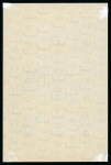 Stamp of Egypt » 1936-1952 King Farouk Definitives  » Issued Stamps 1944-51 King Farouk “Military” Issue: 50pi purple and