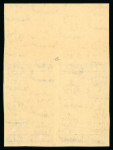 Stamp of Egypt » 1936-1952 King Farouk Definitives  » Issued Stamps 1944-51 King Farouk “Military” Issue: £E1 blue and