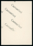Stamp of Egypt » Commemoratives 1937, Abolition of capitulations at the Montreux Conference,