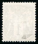 Stamp of Colonies françaises » Monaco Monaco : 1862-1960, dans une reliure Lindner superbe