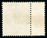 Stamp of Colonies françaises » Monaco Monaco : 1862-1960, dans une reliure Lindner superbe