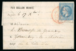 Stamp of France » Collections 1849-1940, dans un classeur petit ensemble uniquement