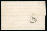 Stamp of France » Collections 1849-1940, dans un classeur petit ensemble uniquement