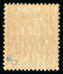 Stamp of Colonies françaises » Côte-d'Ivoire Côte-d'Ivoire : 1892-1947