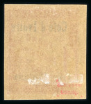 Stamp of Colonies françaises » Côte-d'Ivoire Côte-d'Ivoire : 1892-1947