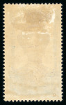 Stamp of Colonies françaises » Gabon Gabon : 1904-1933, petite collection neufs **/*/obl
