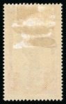Stamp of Colonies françaises » Gabon Gabon : 1904-1933, petite collection neufs **/*/obl
