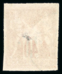 Stamp of Colonies françaises » Réunion Réunion : 1866-1972, collection très fournie et suivie