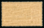 Stamp of Colonies françaises » Réunion Réunion : 1866-1972, collection très fournie et suivie