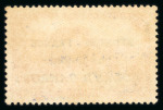 Stamp of Colonies françaises » Réunion Réunion : 1866-1972, collection très fournie et suivie