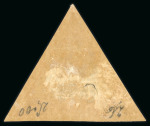 Stamp of Colonies françaises » Côtes des Somalis Côte des Somalis : 1894-1947, belle collection **/*/obl