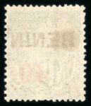Stamp of Colonies françaises » Colonies Francaise Collections et Lots Colonies Françaises : 1888-1947, dans un album belle