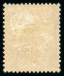 Stamp of Colonies françaises » Colonies Francaise Collections et Lots Colonies Françaises : 1888-1947, dans un album belle
