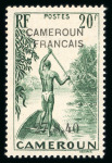 Stamp of Colonies françaises » Colonies Francaise Collections et Lots Colonies Françaises : 1888-1947, dans un album belle