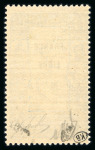 Stamp of Colonies françaises » St. Pierre et Miquelon Saint-Pierre et Miquelon : 1942, timbres "France Libre"