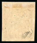 Stamp of Colonies françaises » St. Pierre et Miquelon Saint-Pierre et Miquelon : 1892, timbres-taxe des Colonies