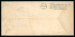 Stamp of Hong Kong 1903 CA 5c dull-green and brownish orange, gutter marginal