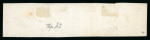 Stamp of Italian States » Naples Italian States - Naples: 1858 1/2gr to 20gr unused & used group on stock cards