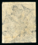 Stamp of Italian States » Lombardy Venetia Italian States - Lombary Venetia: 1850 Issue, attractive