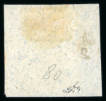 Stamp of Italian States » Lombardy Venetia Italian States - Lombary Venetia: 1850 Issue, attractive