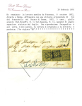 Stamp of Italian States » Parma Withdrawn