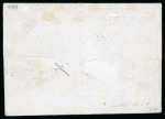 Stamp of Italian States » Tuscany Italian States - Tuscany: 1851-57 Issue, attractive