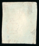 Stamp of Great Britain » Collections 1841- 1870 Line Engraved: Specialised accumulation