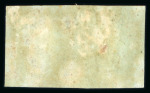 Stamp of Great Britain » Collections 1841- 1870 Line Engraved: Specialised accumulation