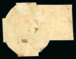 Stamp of Great Britain » Collections 1854-1900 Surface Printed and Later: Specialised accumulation