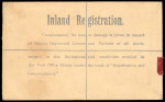 Stamp of Great Britain » Collections 1902-1960 Ed.VII to EQII: Specialised accumulation