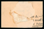 Stamp of Ireland » Political & Transitional Periods » The Consequences of Transition - February 17, 1922 to March 31, 1922 1917 Seahorses 2s6d brown, in two different shades,