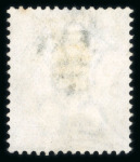 Stamp of Cyprus » Queen Victoria Keyplate Issues 1881 CC 4pi pale olive-green, mint and used singles,