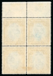 Stamp of Cyprus » King George VI Issues Onwards 1928 Pictorials 3/4pi to £1 complete set of ten, mint