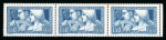 Stamp of France » Émissions à partir de 1900 1928, Caisse d'Amortissement Y&T n°252 "Le Travail"