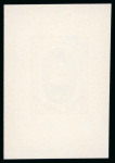 Stamp of Egypt » Revenues Essay by Harrison & Sons of London for the Consular