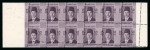 Stamp of Egypt » 1936-1952 King Farouk Definitives  » Issued Stamps 1937-46 Young King Farouk Portrait Issue: 15m dark